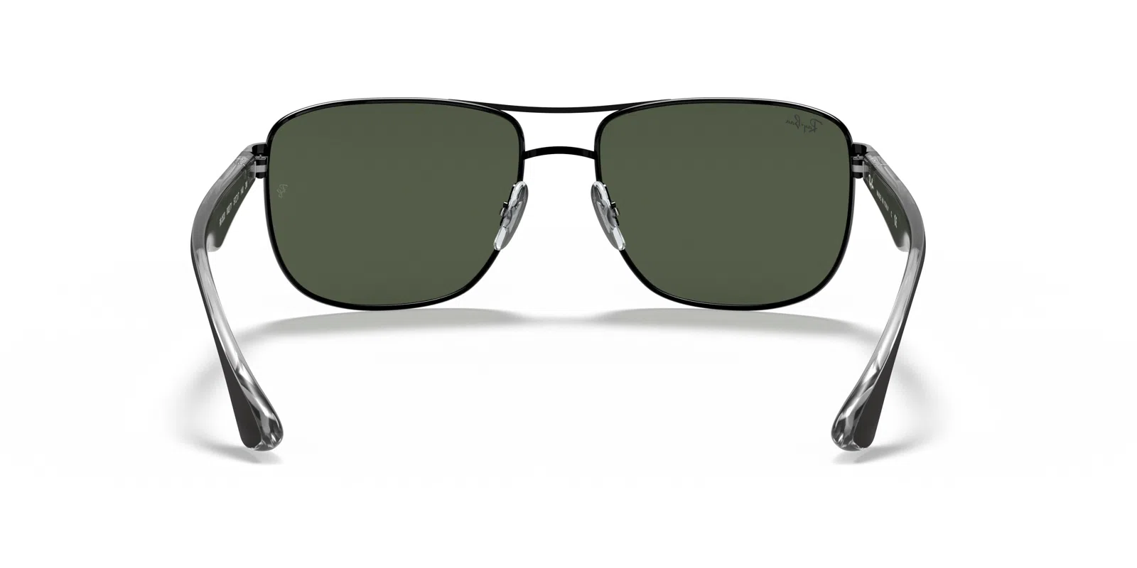 Ray-Ban 3533 Sunglasses - view 8